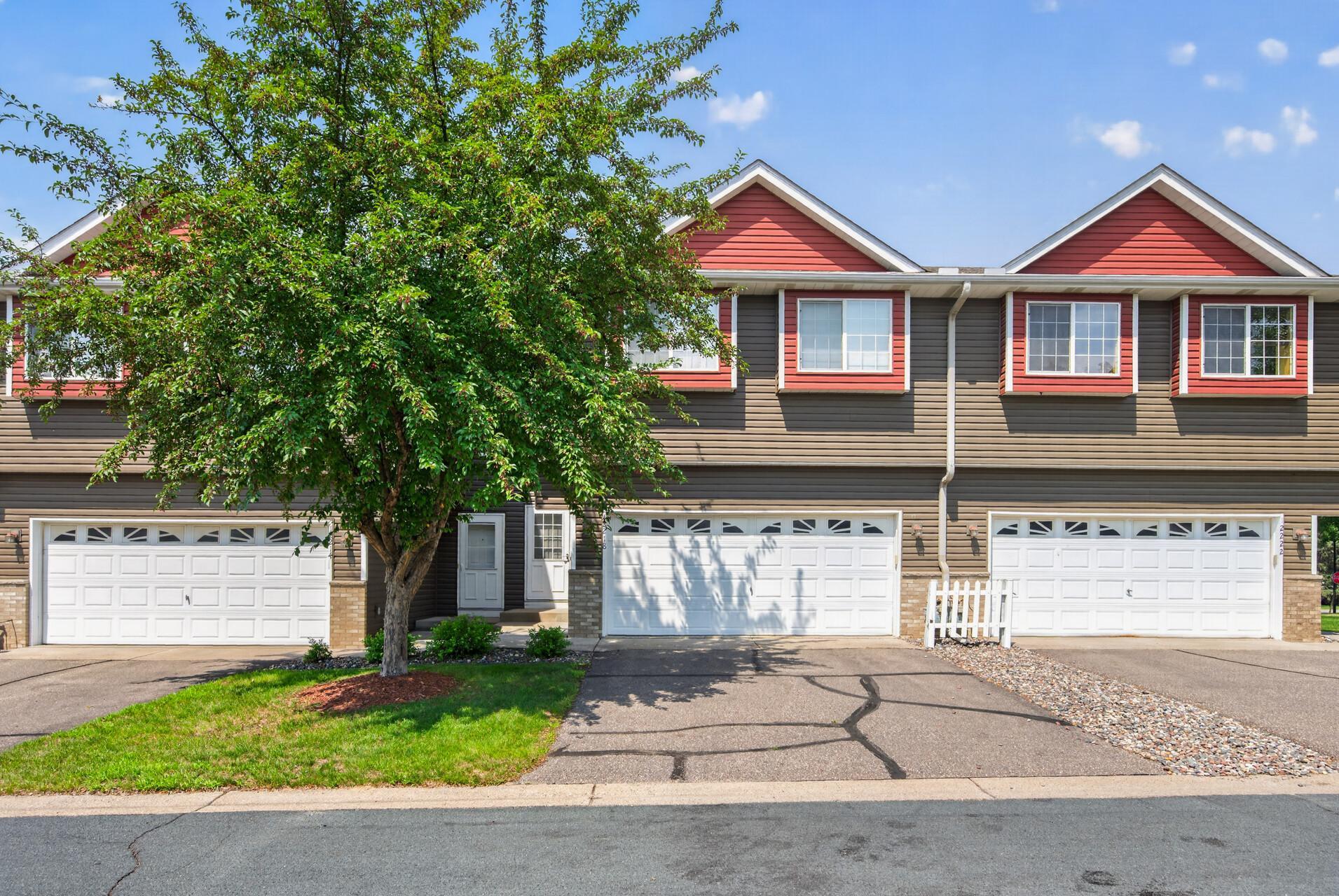 12218 Buchanan Court NE, Blaine MN 55434