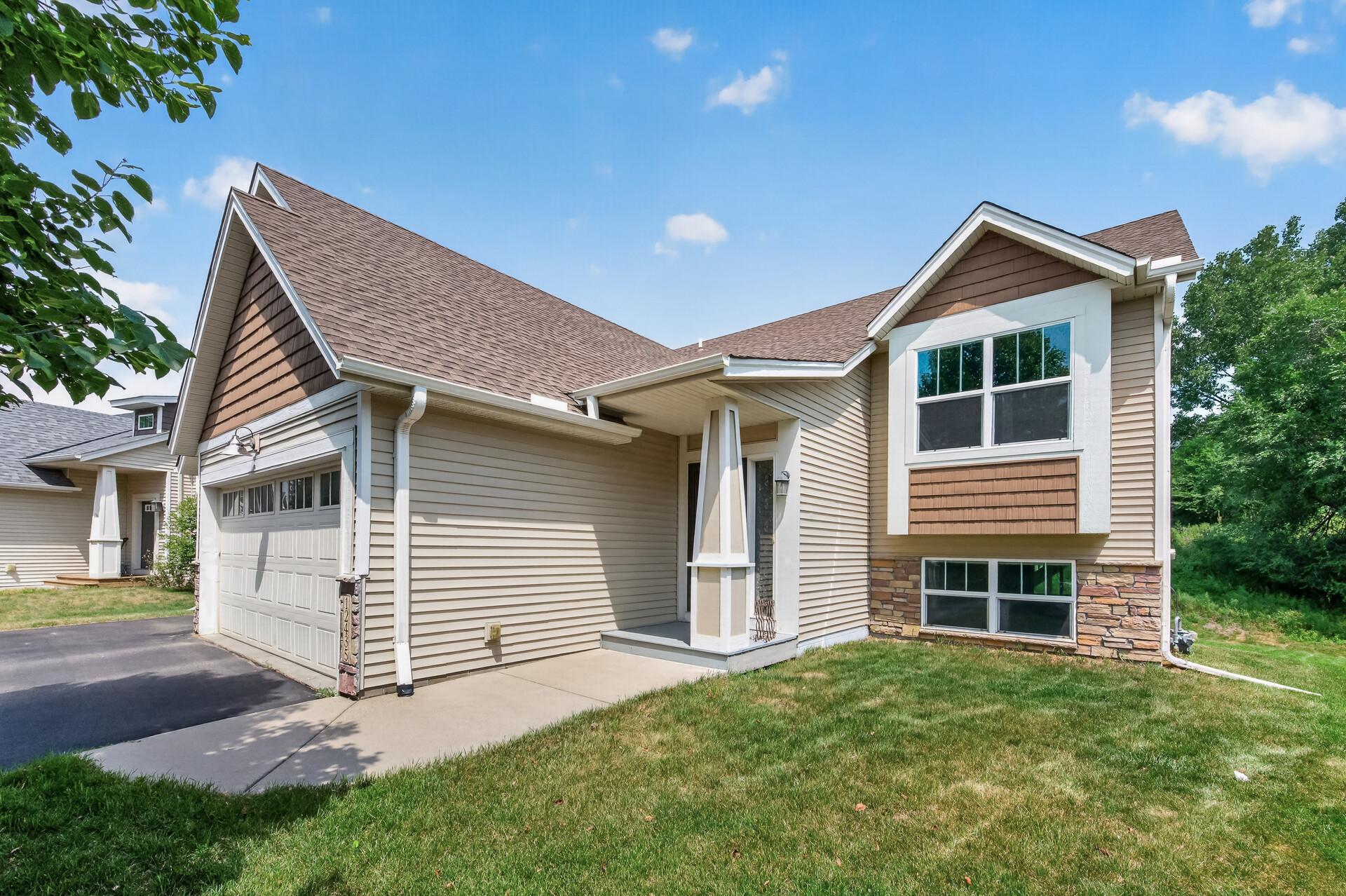 12435 Midway Circle NE, Blaine MN 55449