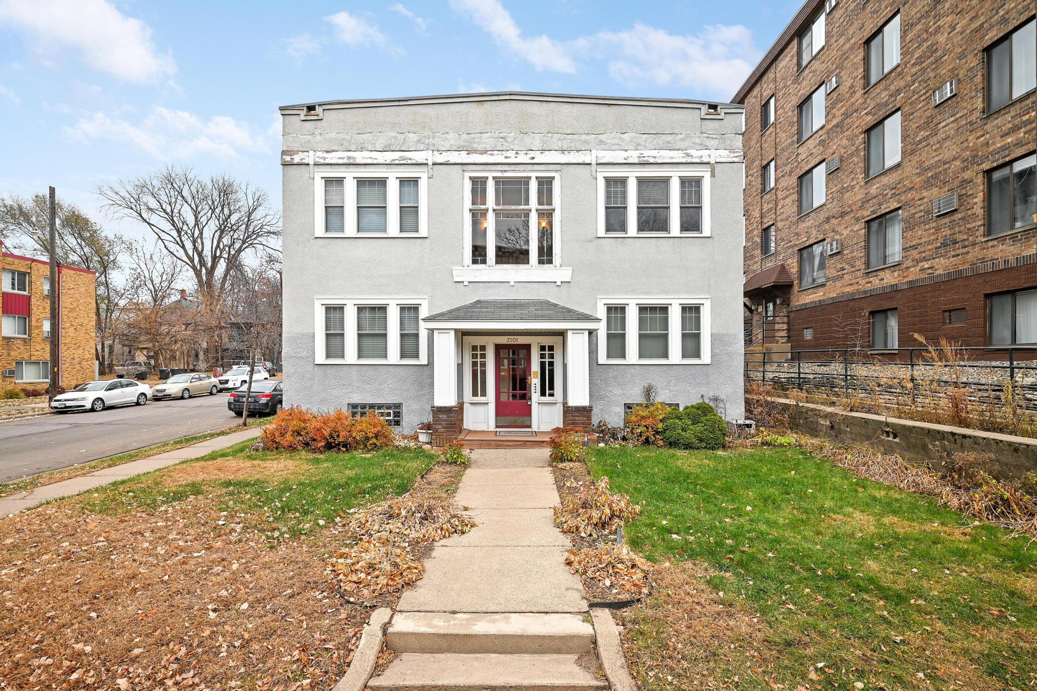 3501 Dupont Avenue S Unit 1, Minneapolis MN 55408