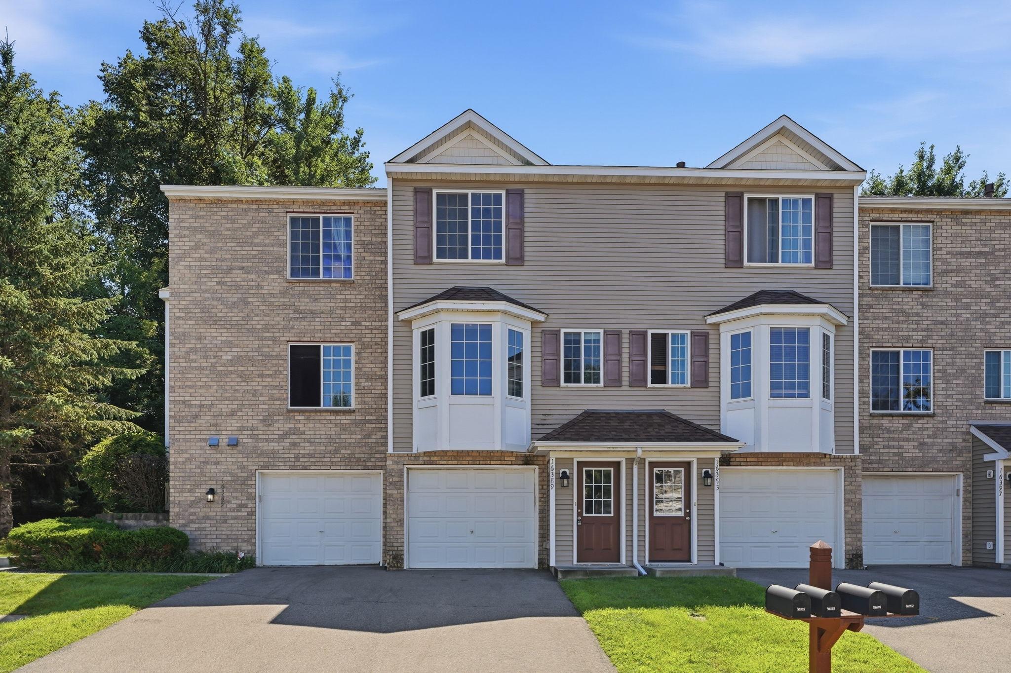 16389 Timber Crest Drive SE, Prior Lake MN 55372