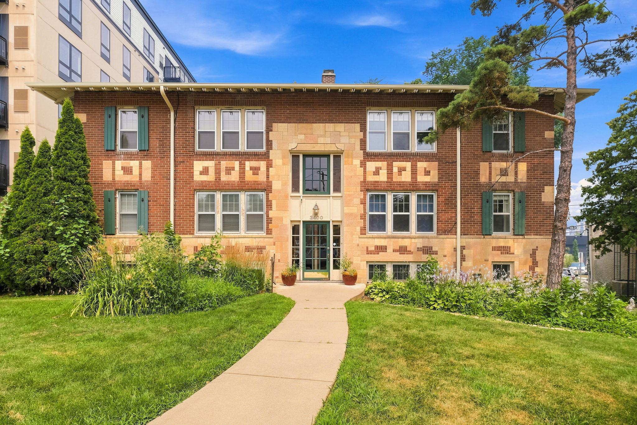 3400 List Place Unit 5, Minneapolis MN 55416