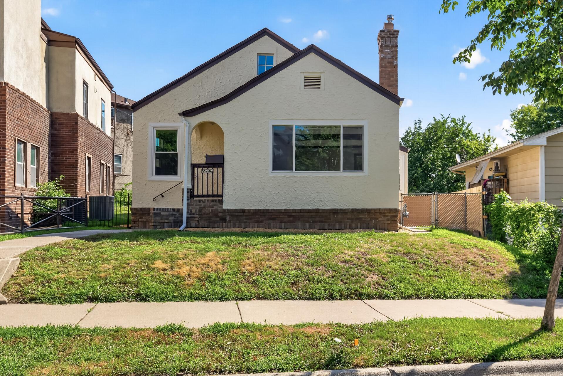 2346 Ferrant Place, Minneapolis MN 55411