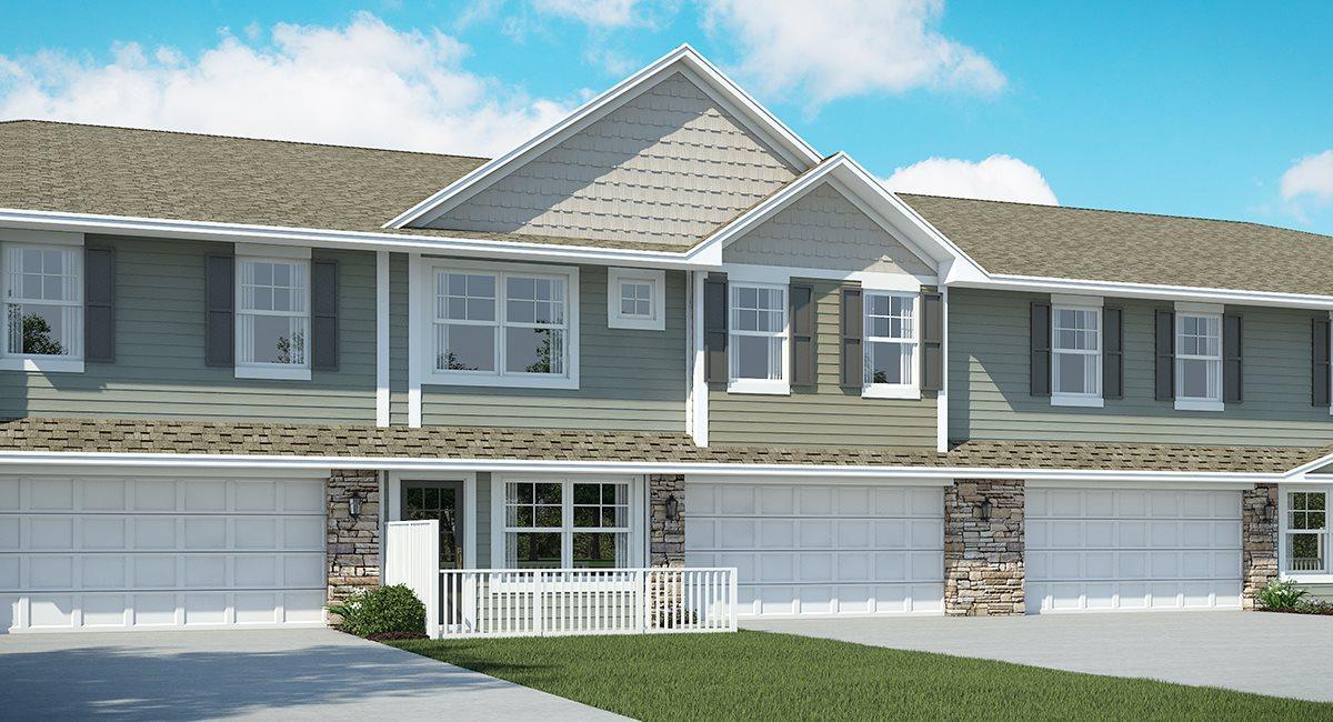 15118 Archdale Lane, Rosemount MN 55068