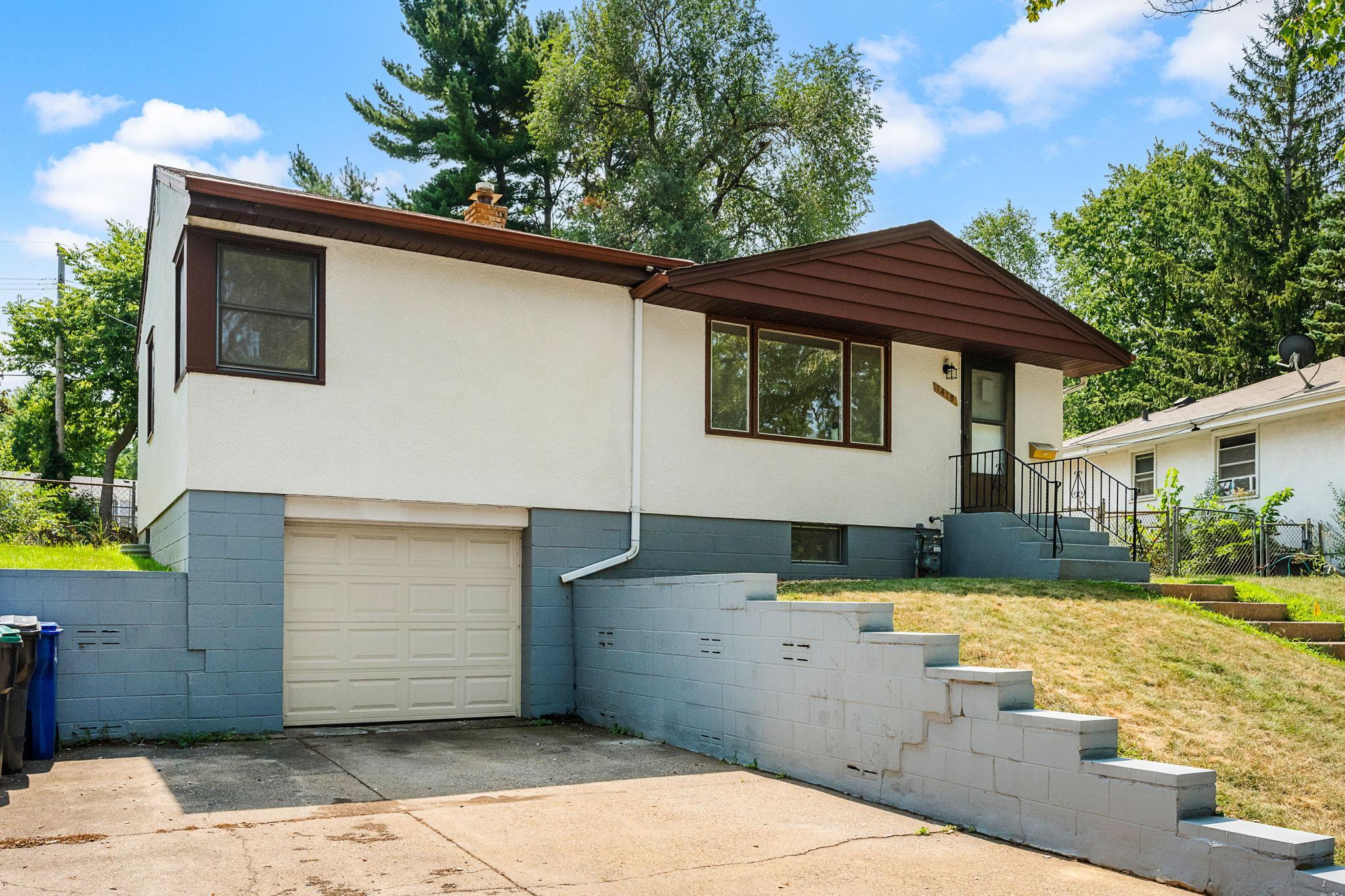 1418 Mechanic Avenue, Saint Paul MN 55106