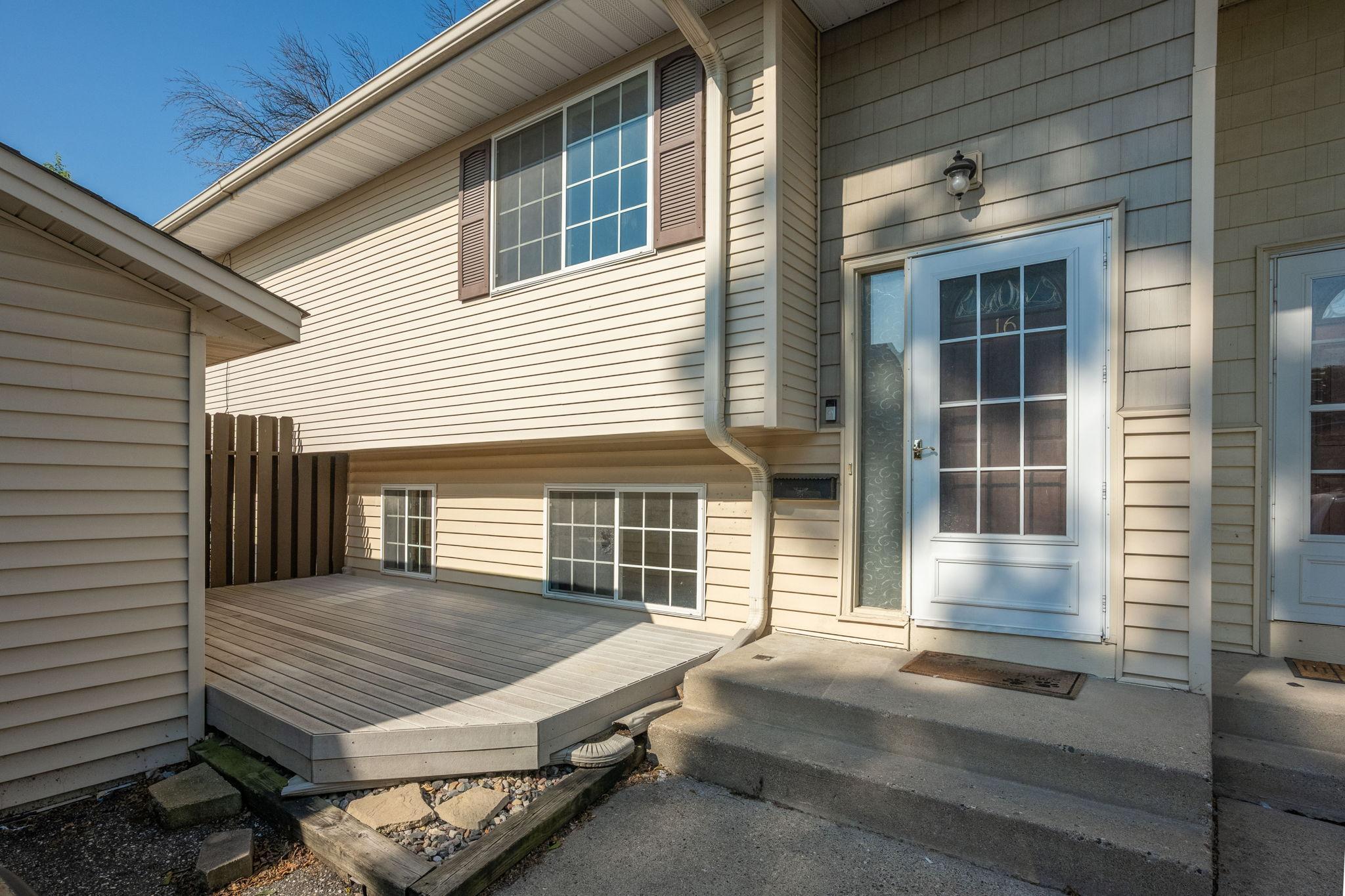 4041 W 125th Street Unit 16, Savage MN 55378