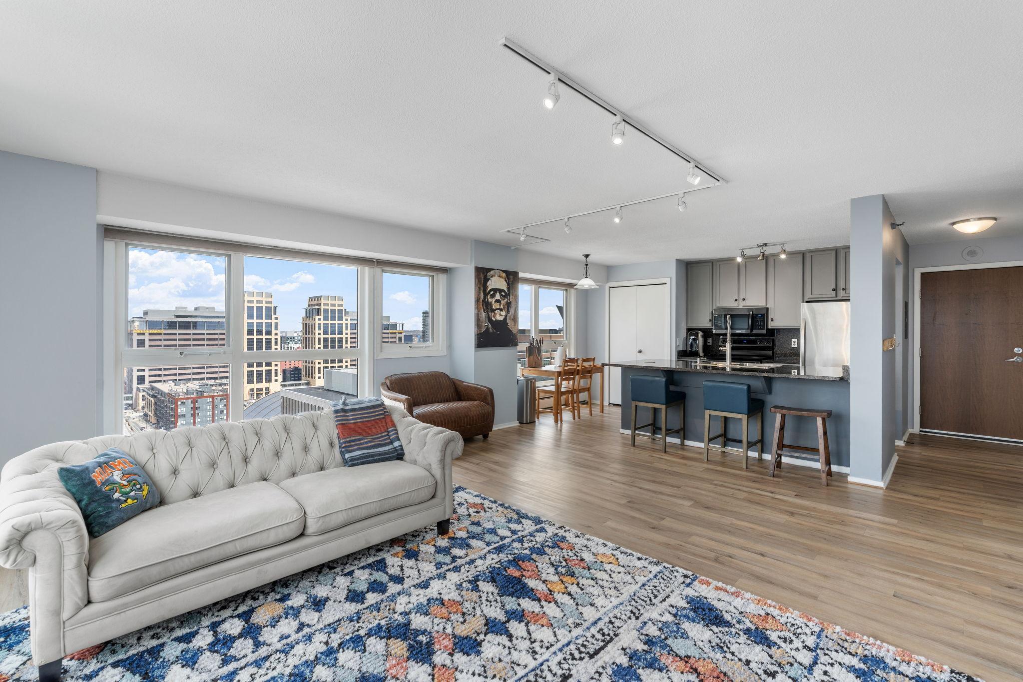 433 S 7th Street Unit 1801, Minneapolis MN 55415