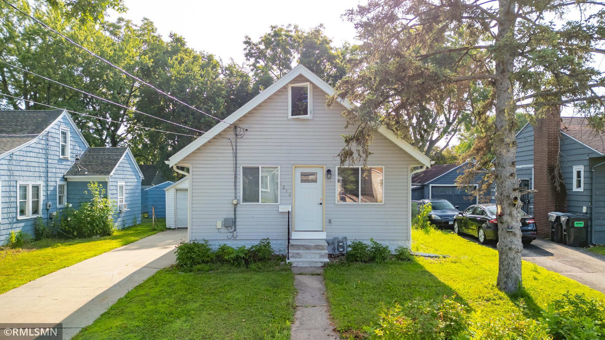 1212 6th Avenue SE, Rochester MN 55904
