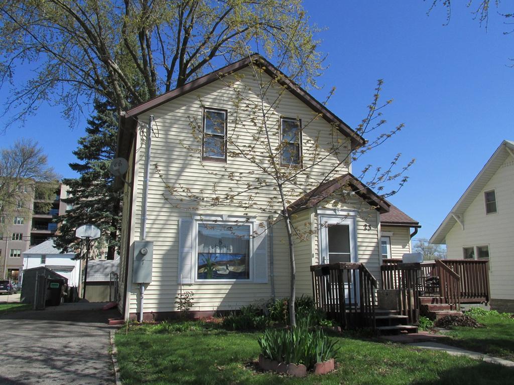 23 6th Street NW, Rochester MN 55901