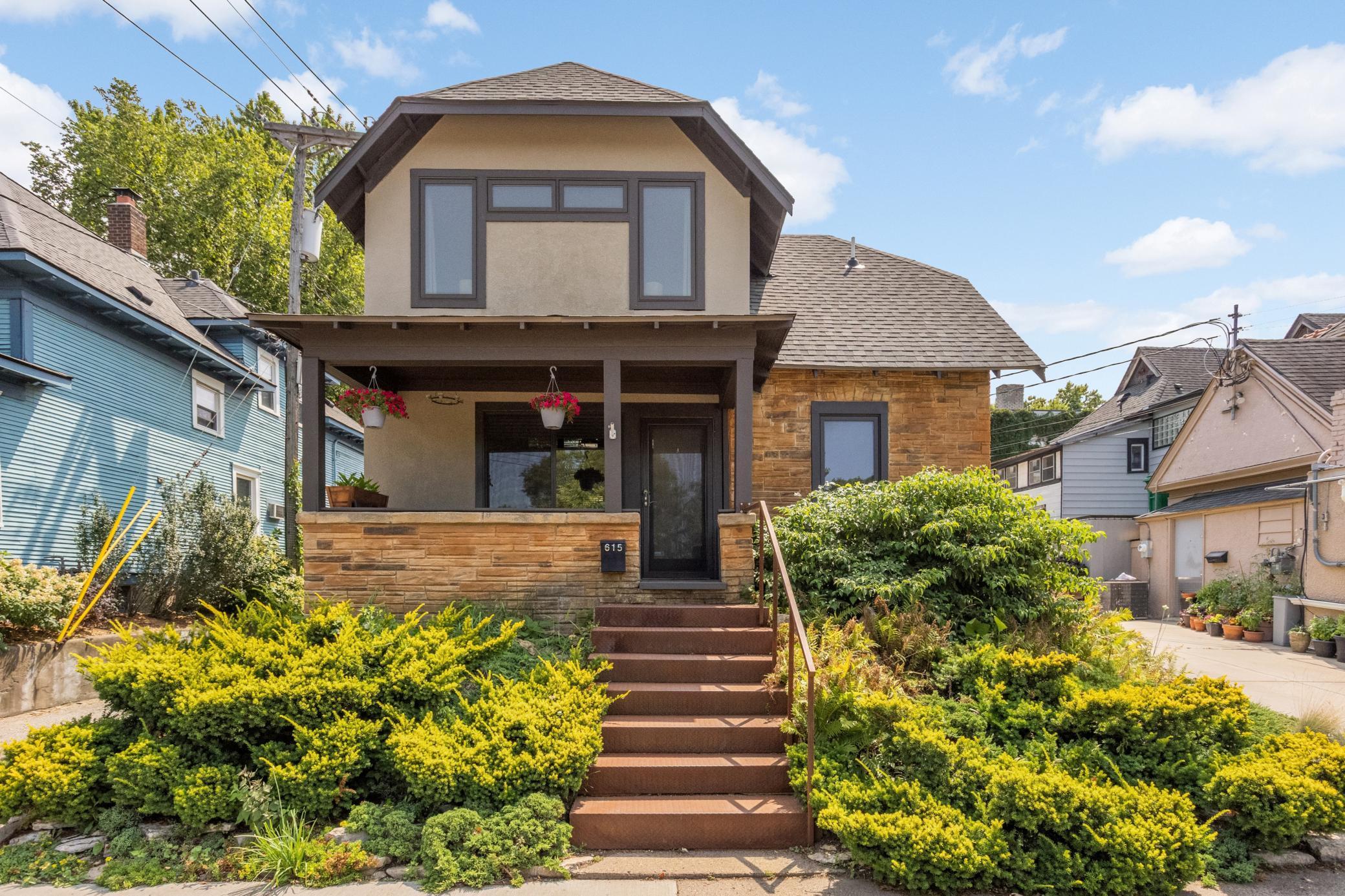 615 W 34th Street, Minneapolis MN 55408