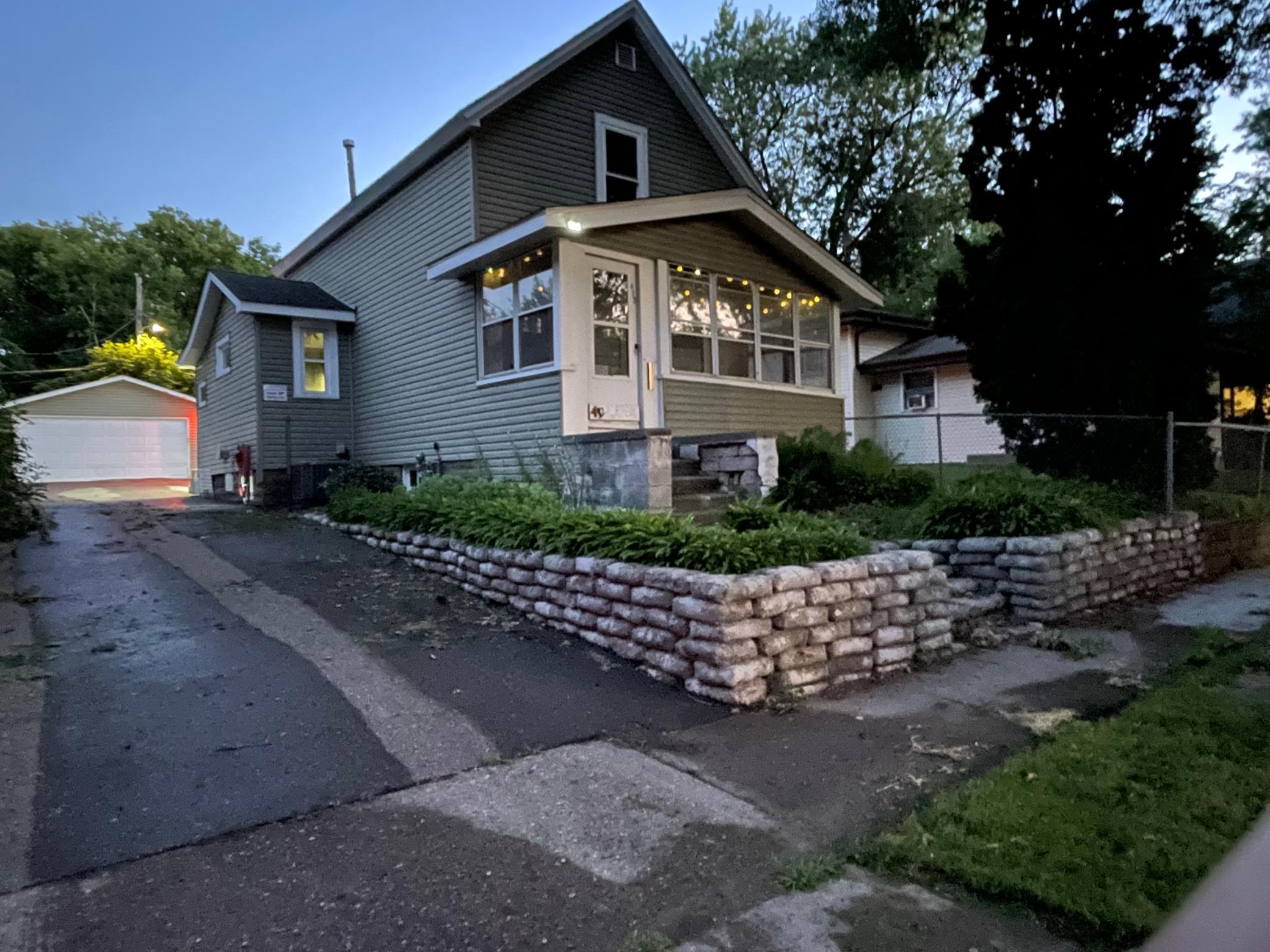 412 Lafond Avenue, Saint Paul MN 55103