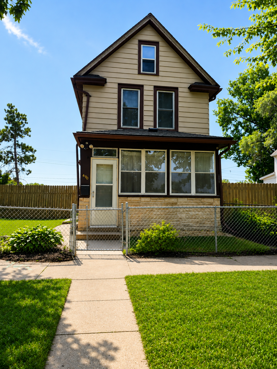 470 Blair Avenue, Saint Paul MN 55103