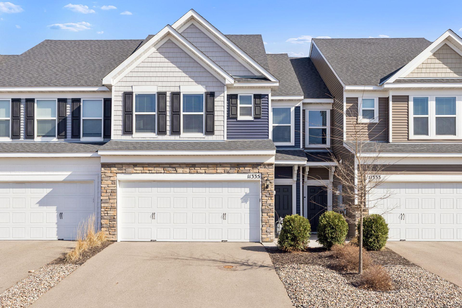 11335 Brookview Road, Woodbury MN 55129