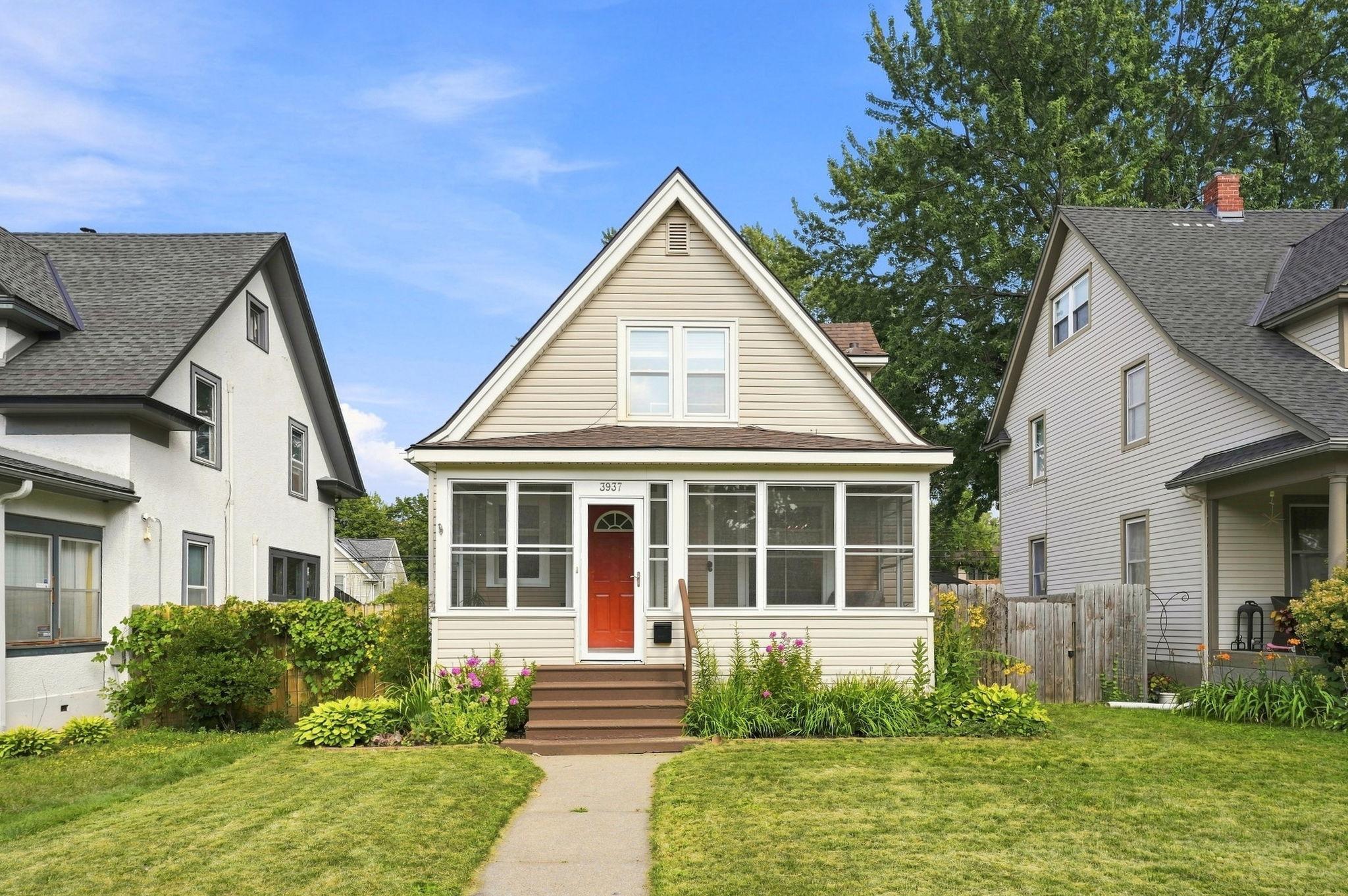 3937 Lyndale Avenue S, Minneapolis MN 55409