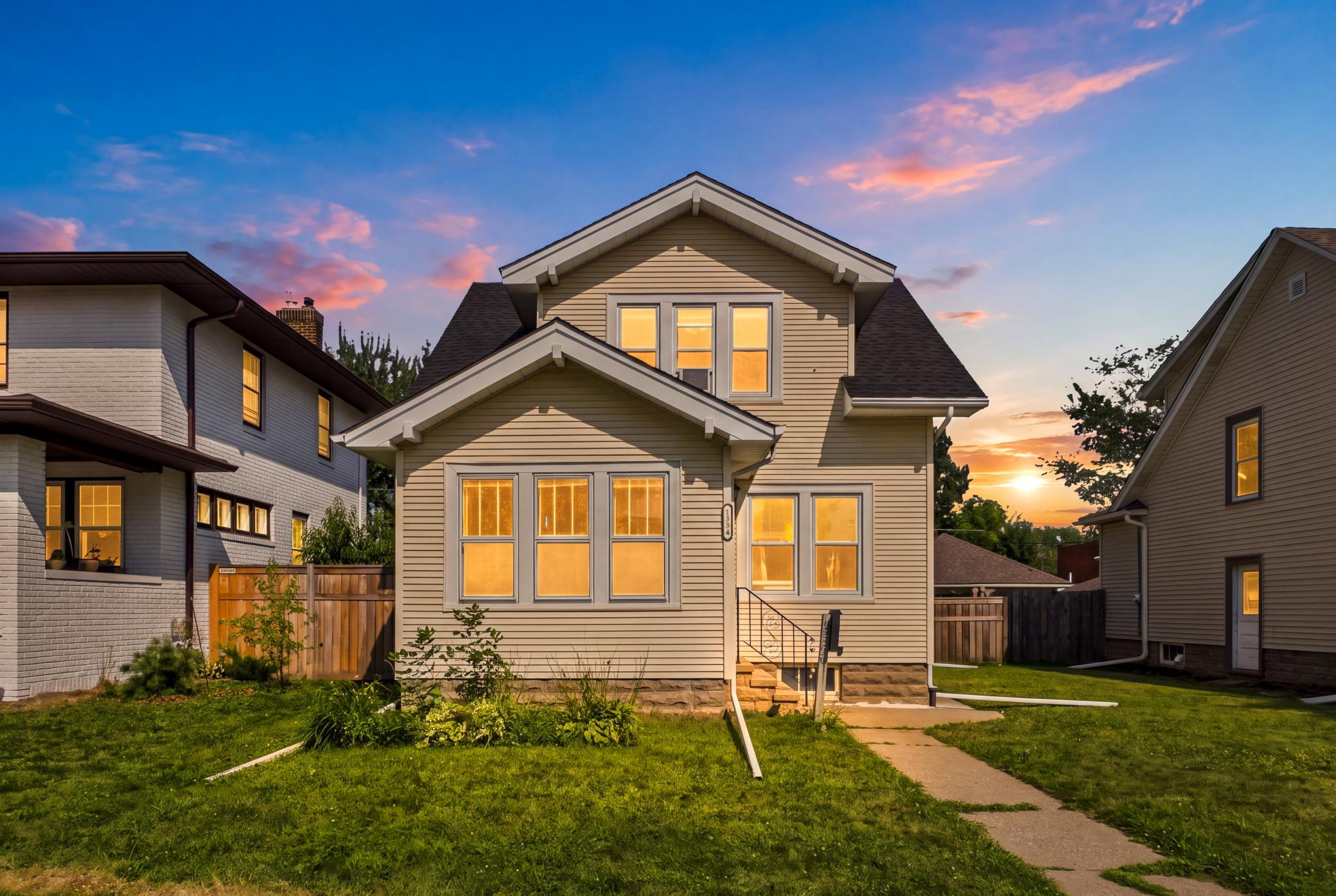 1334 Searle Street, Saint Paul MN 55130