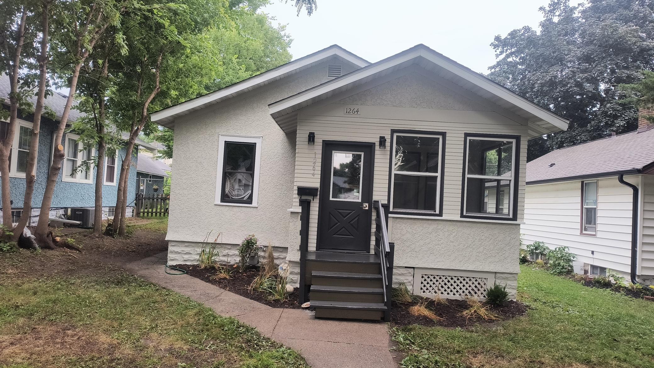 1264 Bush Avenue, Saint Paul MN 55106