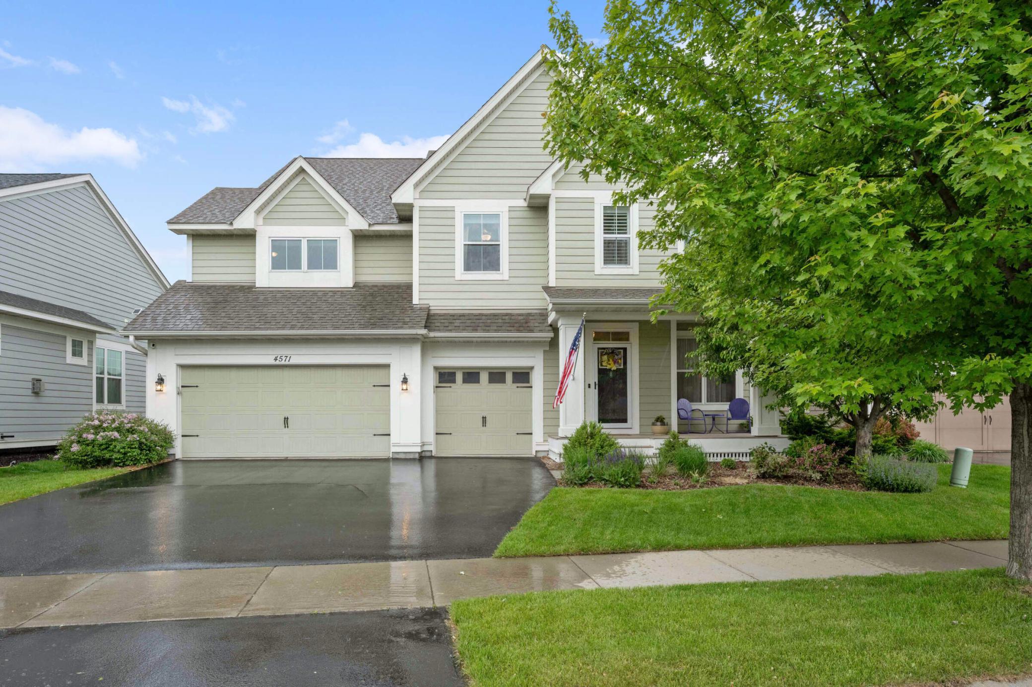 4571 168th Street W, Lakeville MN 55044