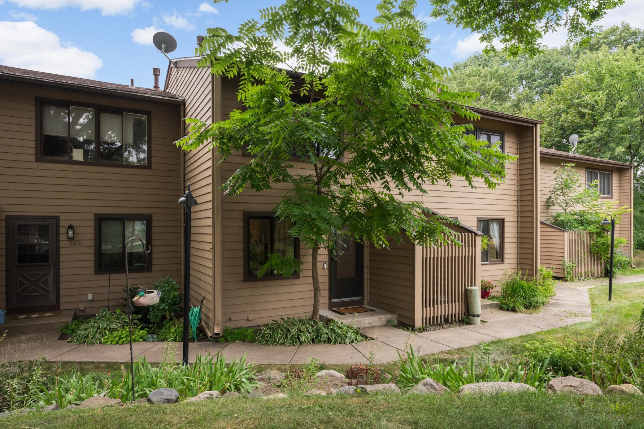 365 W Eagle Lake Drive, Maple Grove MN 55369
