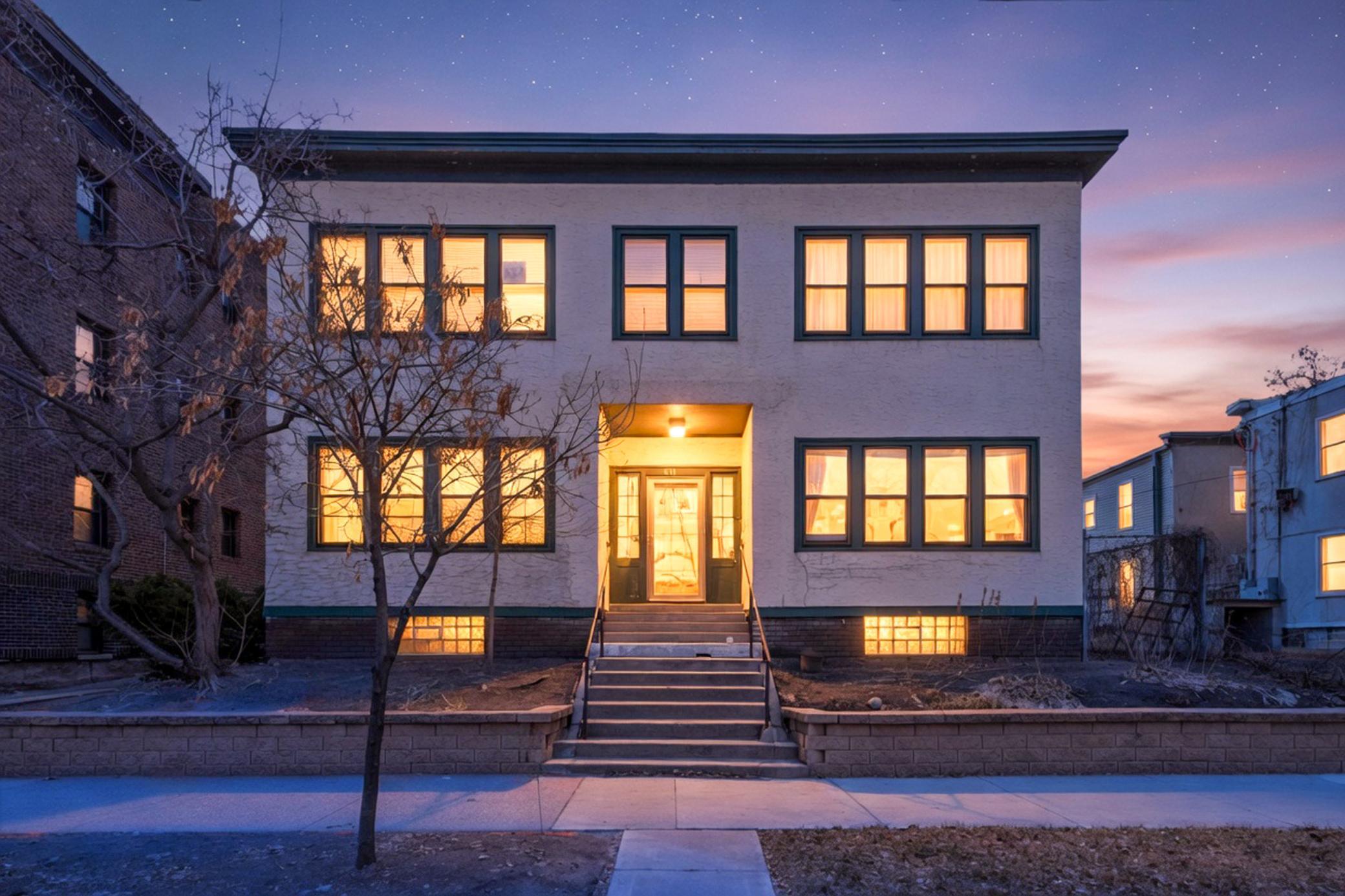 611 E 16th Street Unit 1, Minneapolis MN 55404