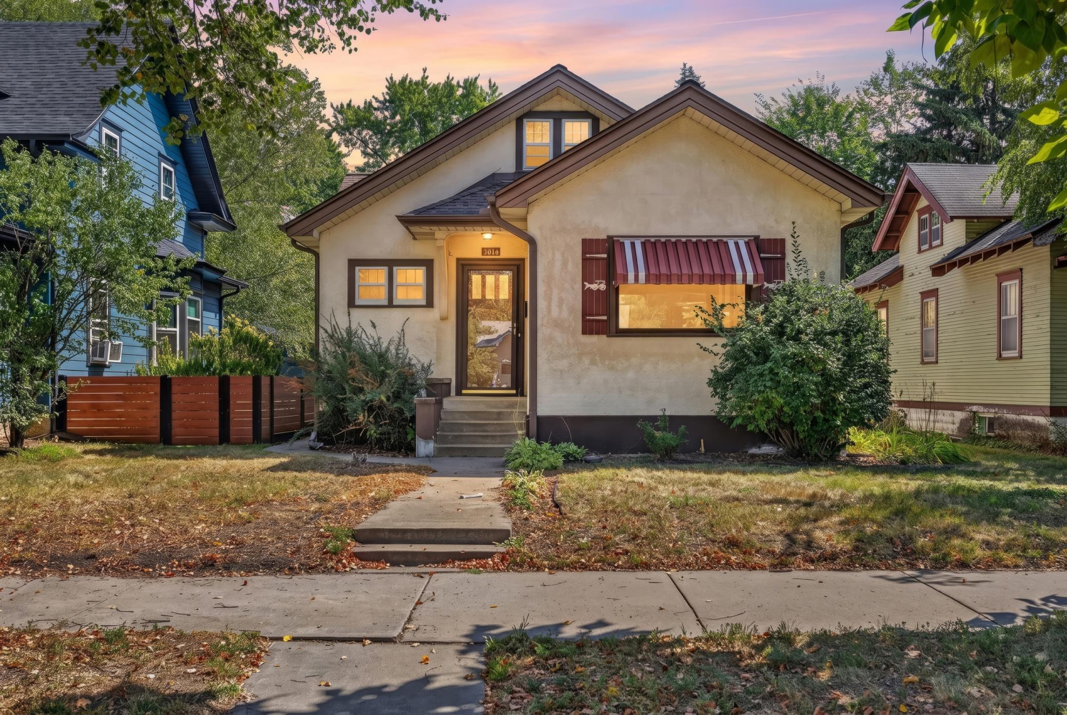 3815 20th Avenue S, Minneapolis MN 55407