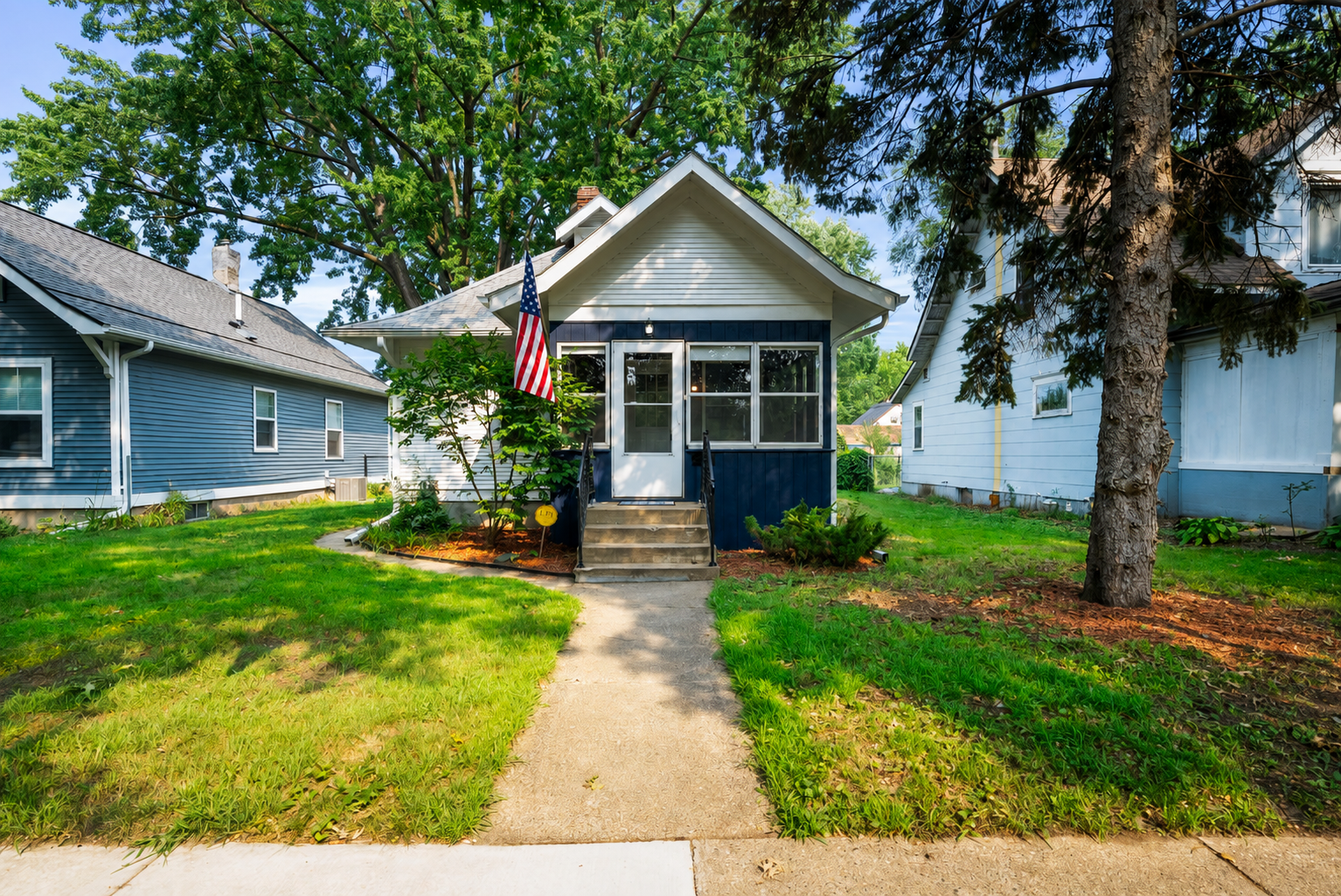 4338 James Avenue N, Minneapolis MN 55412