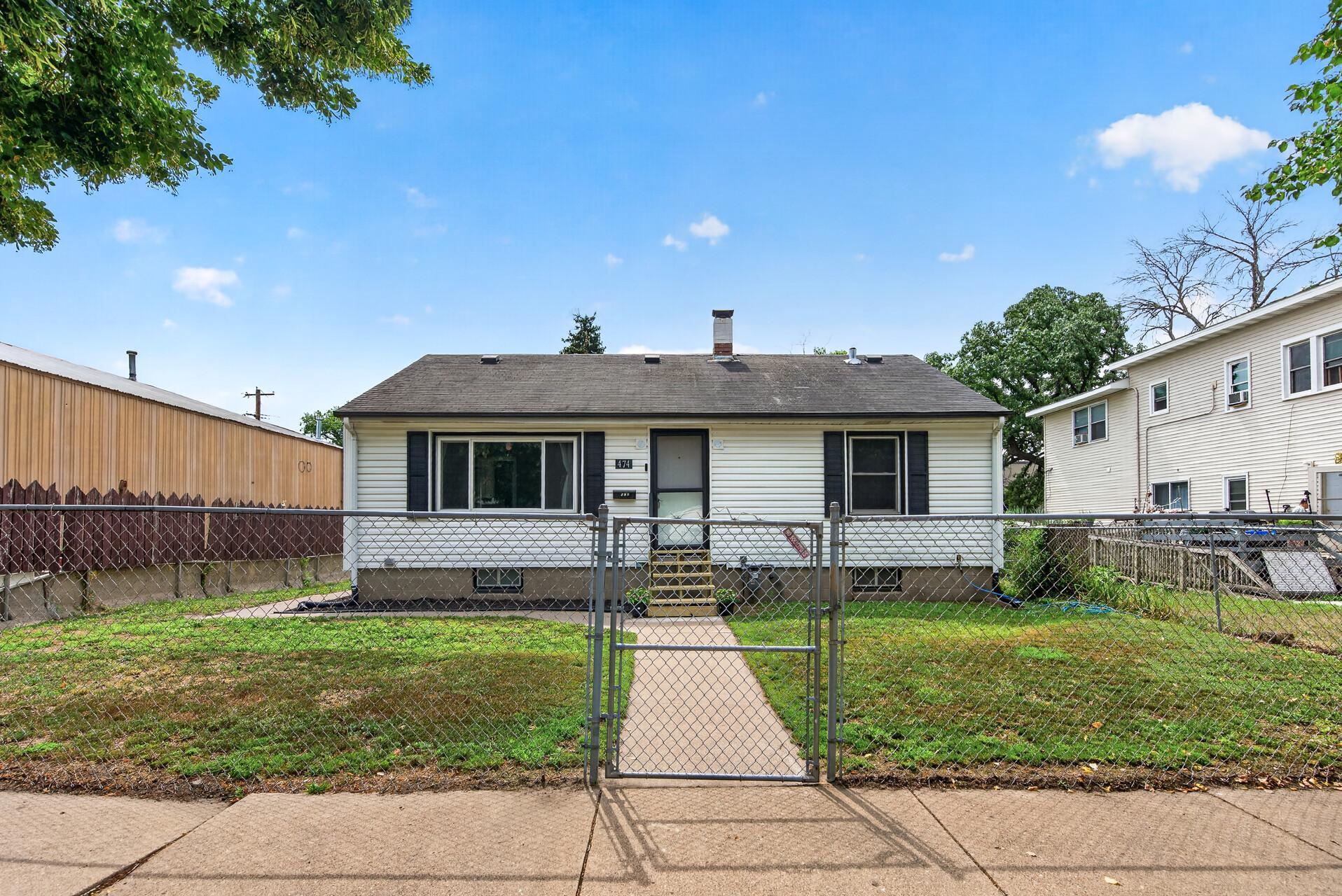 474 Hopkins Street, Saint Paul MN 55130