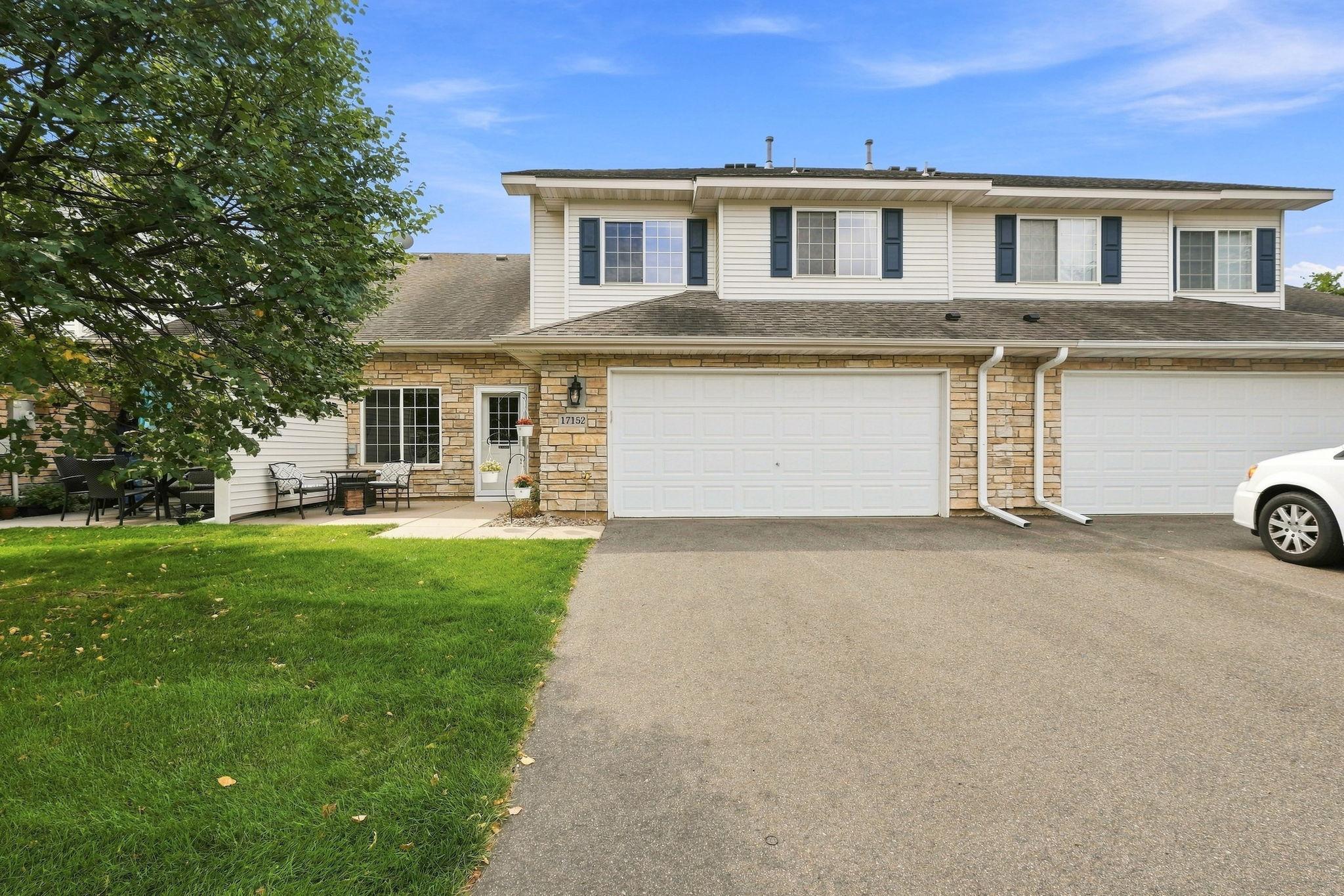 17152 Eastwood Avenue Unit 156, Lakeville MN 55024