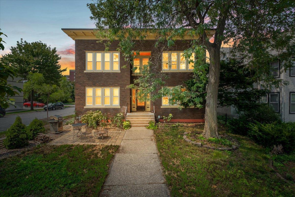 3654 Lyndale Avenue S Unit 1, Minneapolis MN 55409