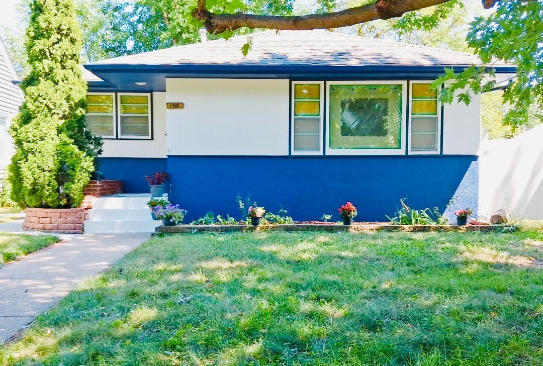 4950 Penn Avenue N, Minneapolis MN 55430