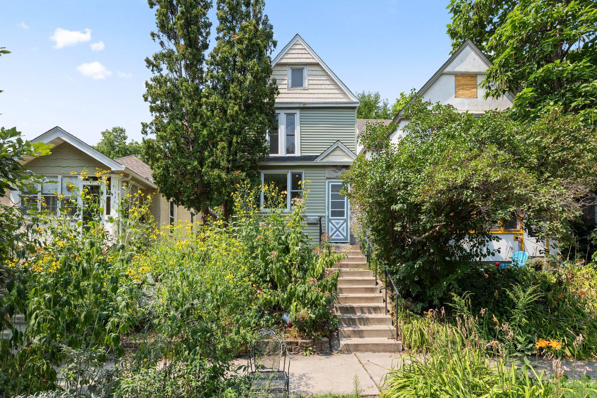 3522 14th Avenue S, Minneapolis MN 55407