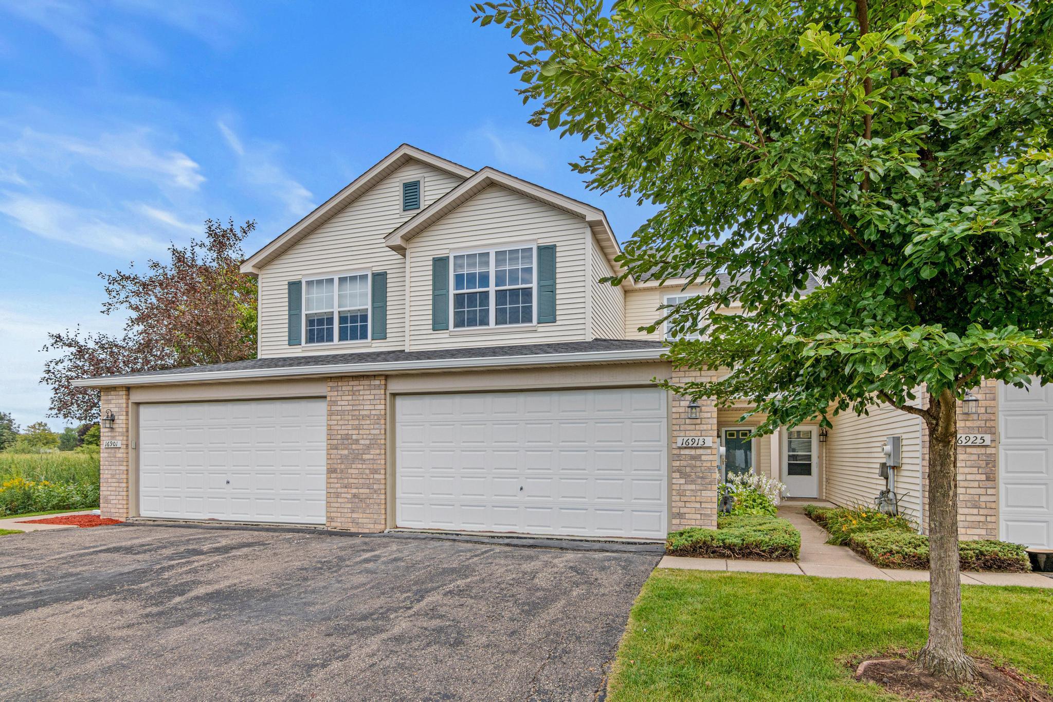 16913 90th Court N, Maple Grove MN 55311