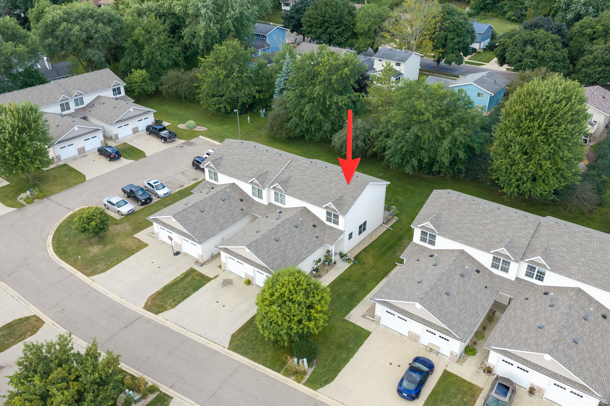 3049 Venice Lane NW, Rochester MN 55901