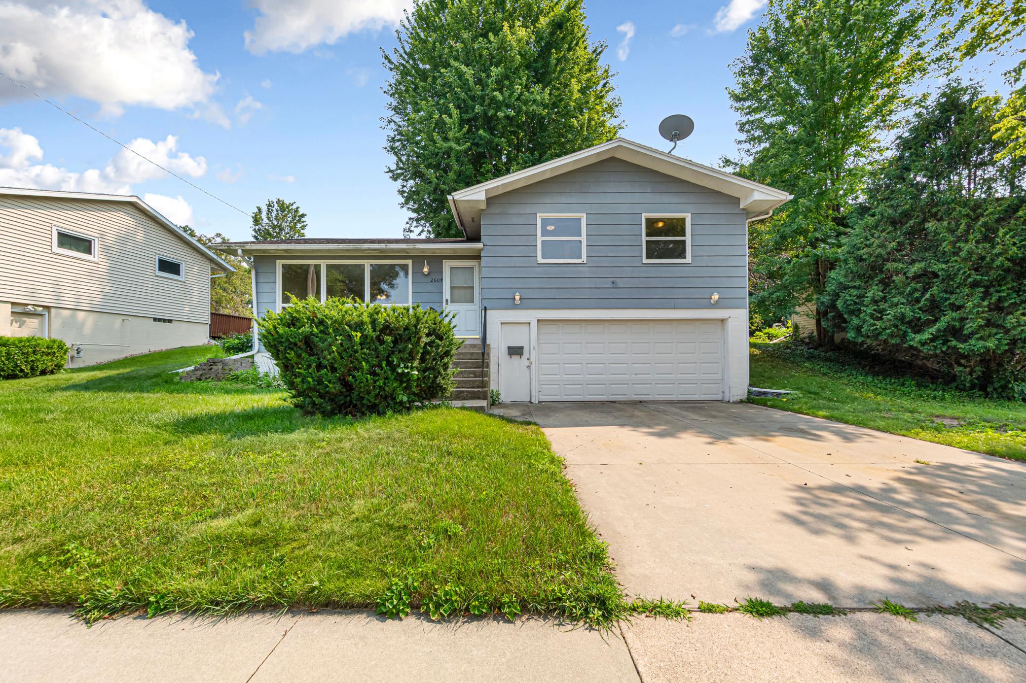 2604 26th Street NW, Rochester MN 55901