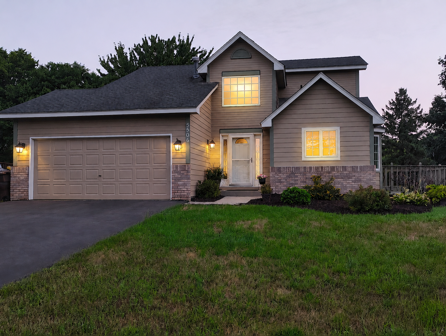 5506 W 137th Street, Savage MN 55378