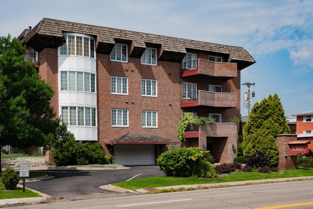 6300 Xerxes Avenue S Unit 31, Edina MN 55423
