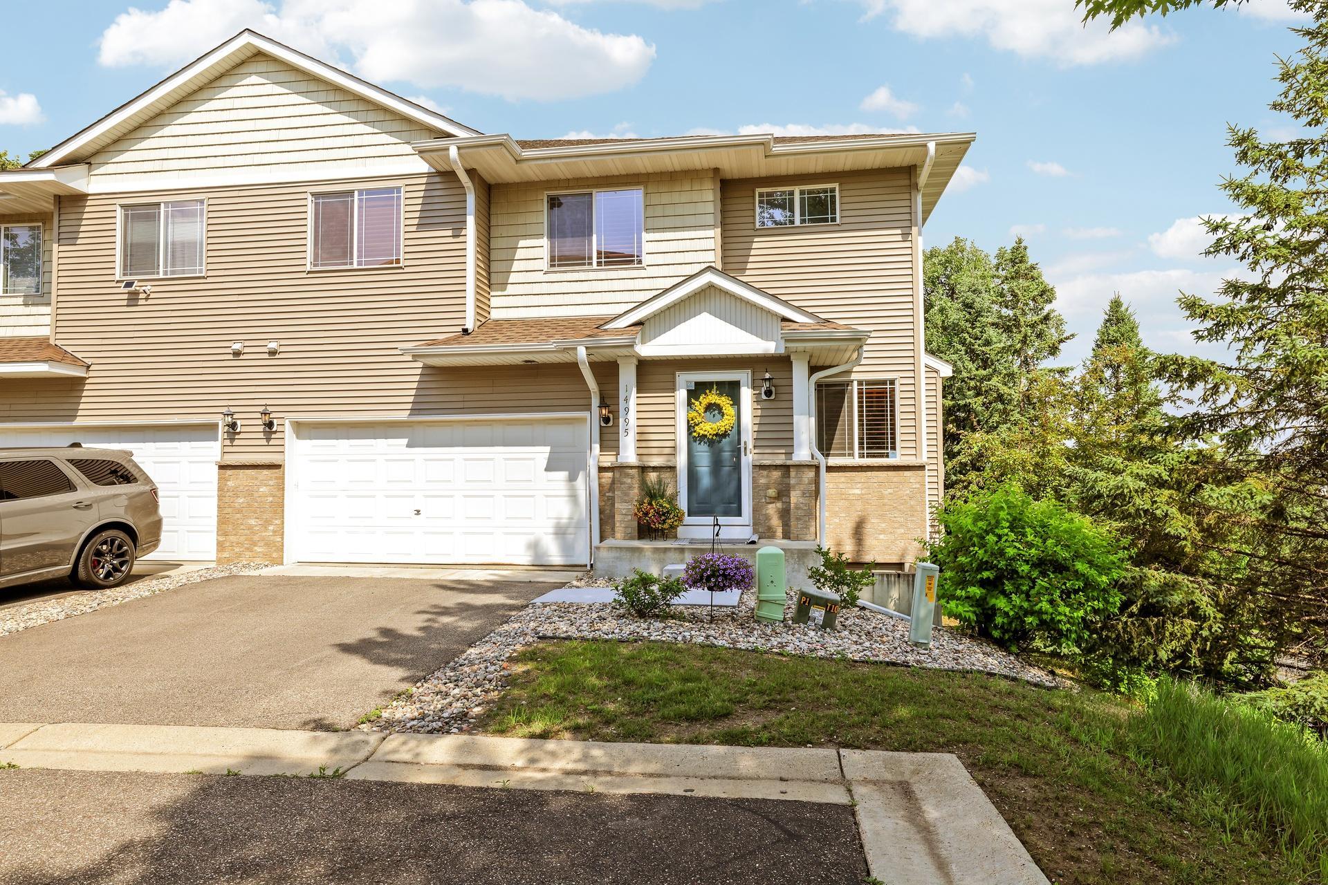 14995 Chestnut Lane, Savage MN 55378
