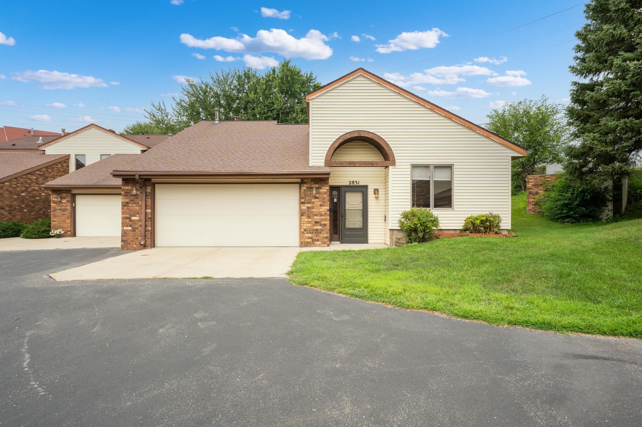 2831 26th Street NW, Rochester MN 55901