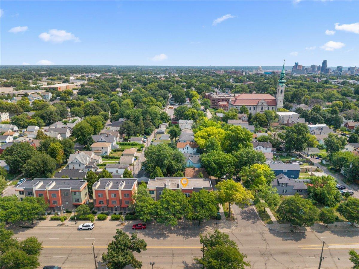 640 Dale Street N, Saint Paul MN 55103