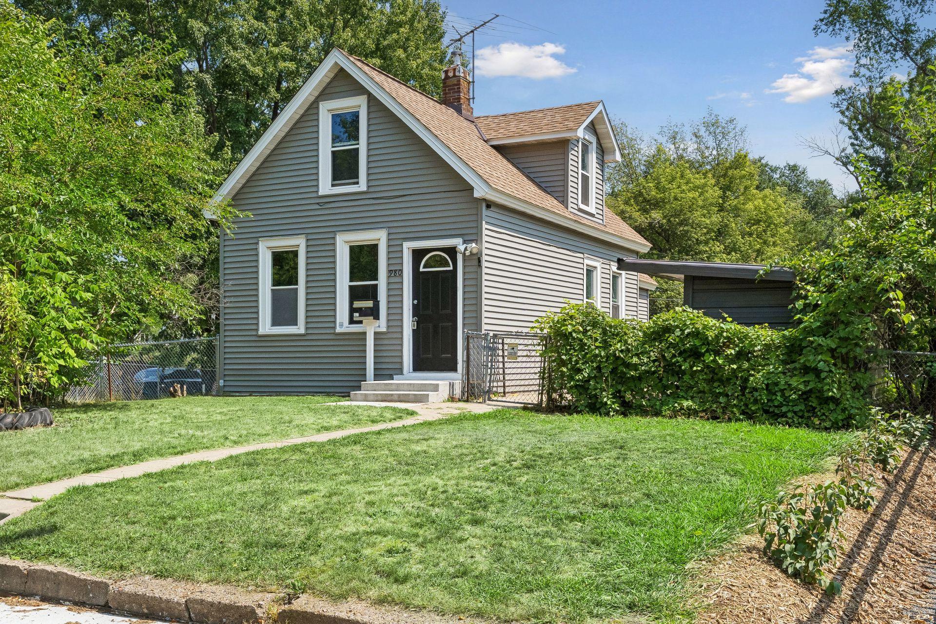 980 Marion Street, Saint Paul MN 55117