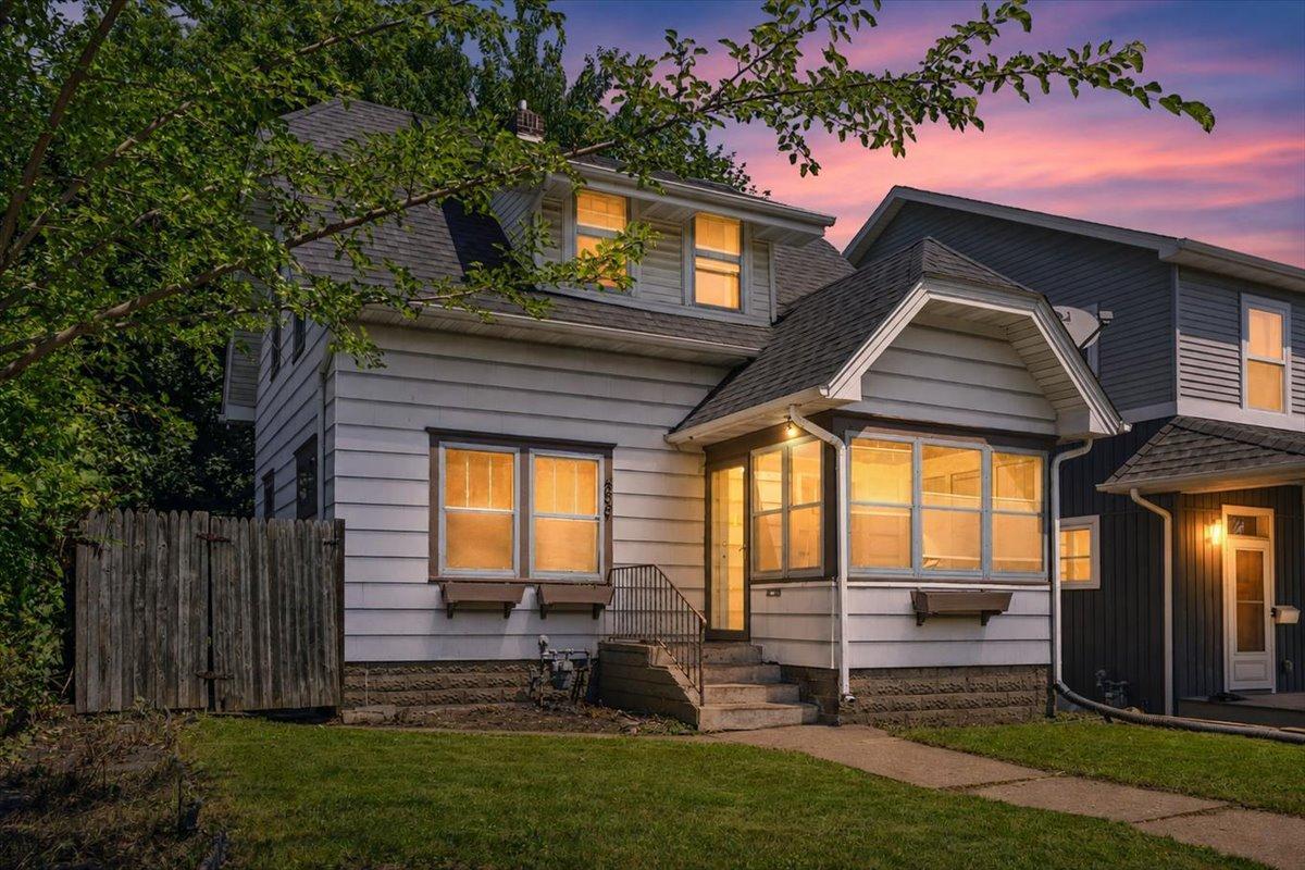 399 Curtice Street E, Saint Paul MN 55107