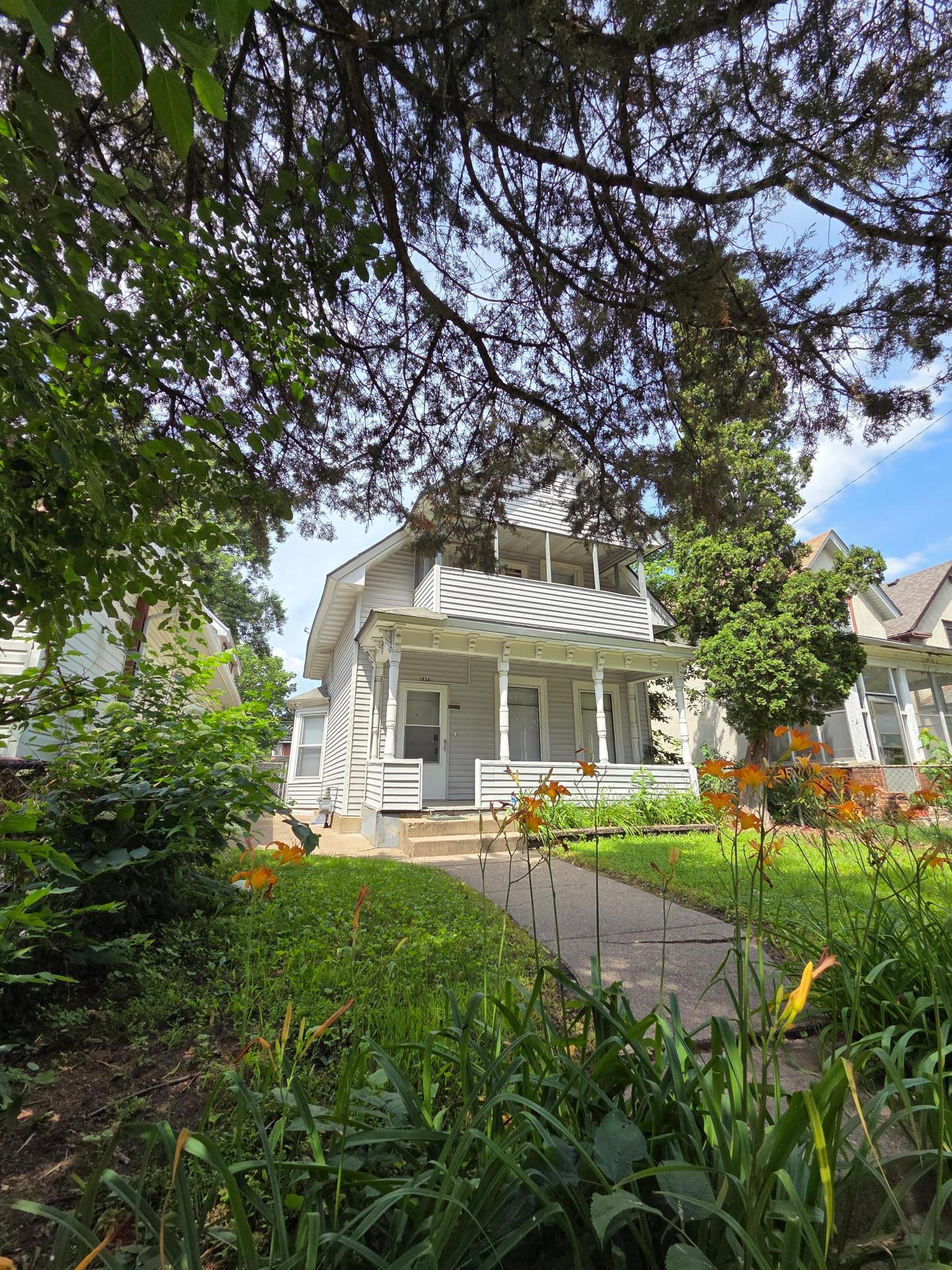 2634 13th Avenue S, Minneapolis MN 55407
