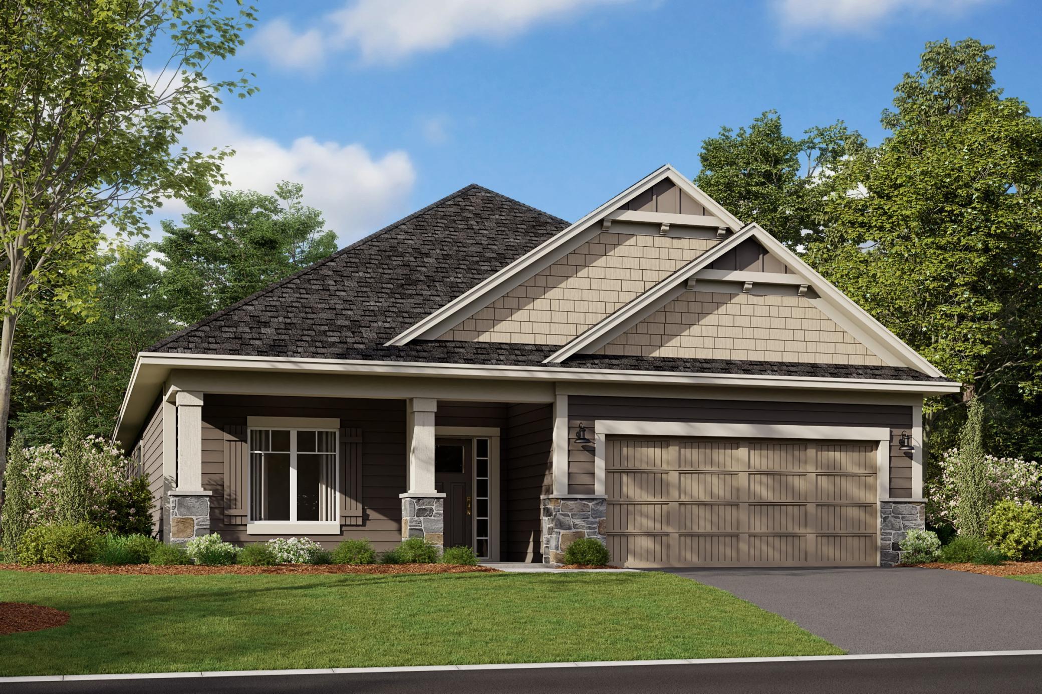 14863 Artaine Trail, Rosemount MN 55068