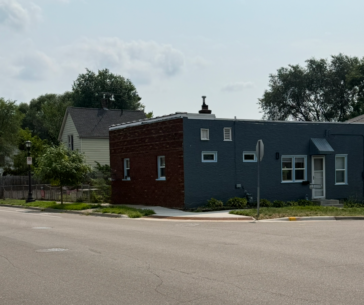 318 Front Avenue, Saint Paul MN 55117