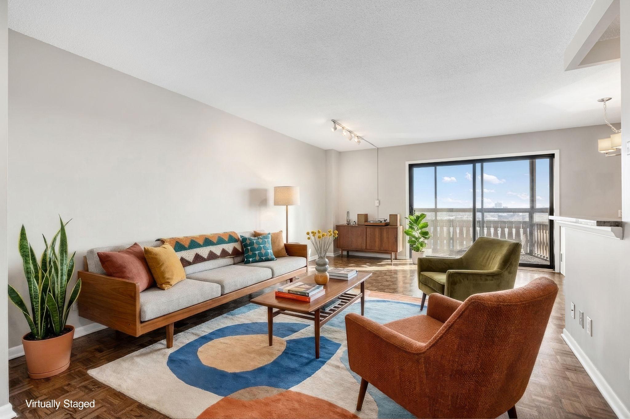 410 Groveland Avenue Unit 1605, Minneapolis MN 55403