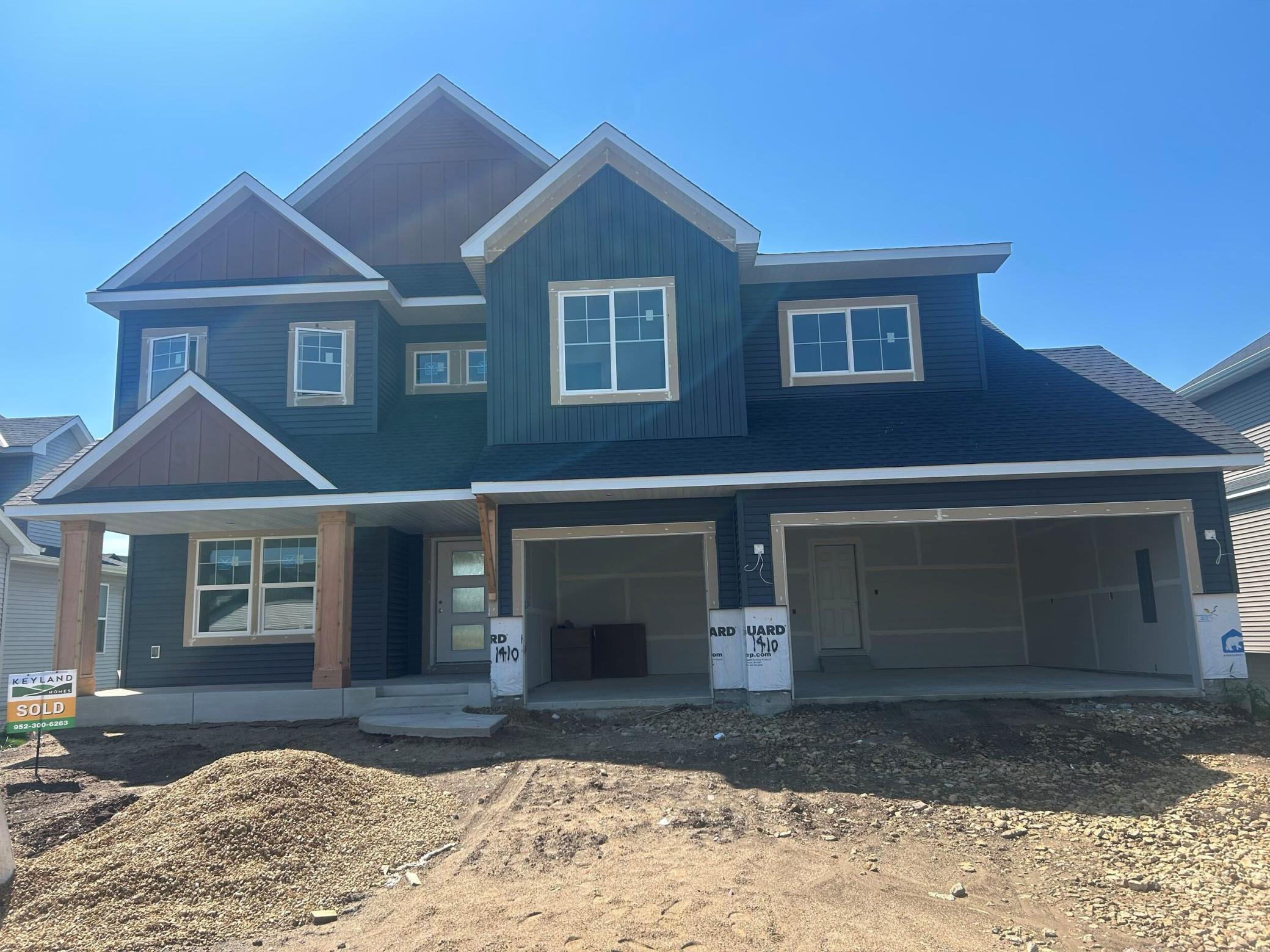 1410 142nd Court E, Rosemount MN 55068