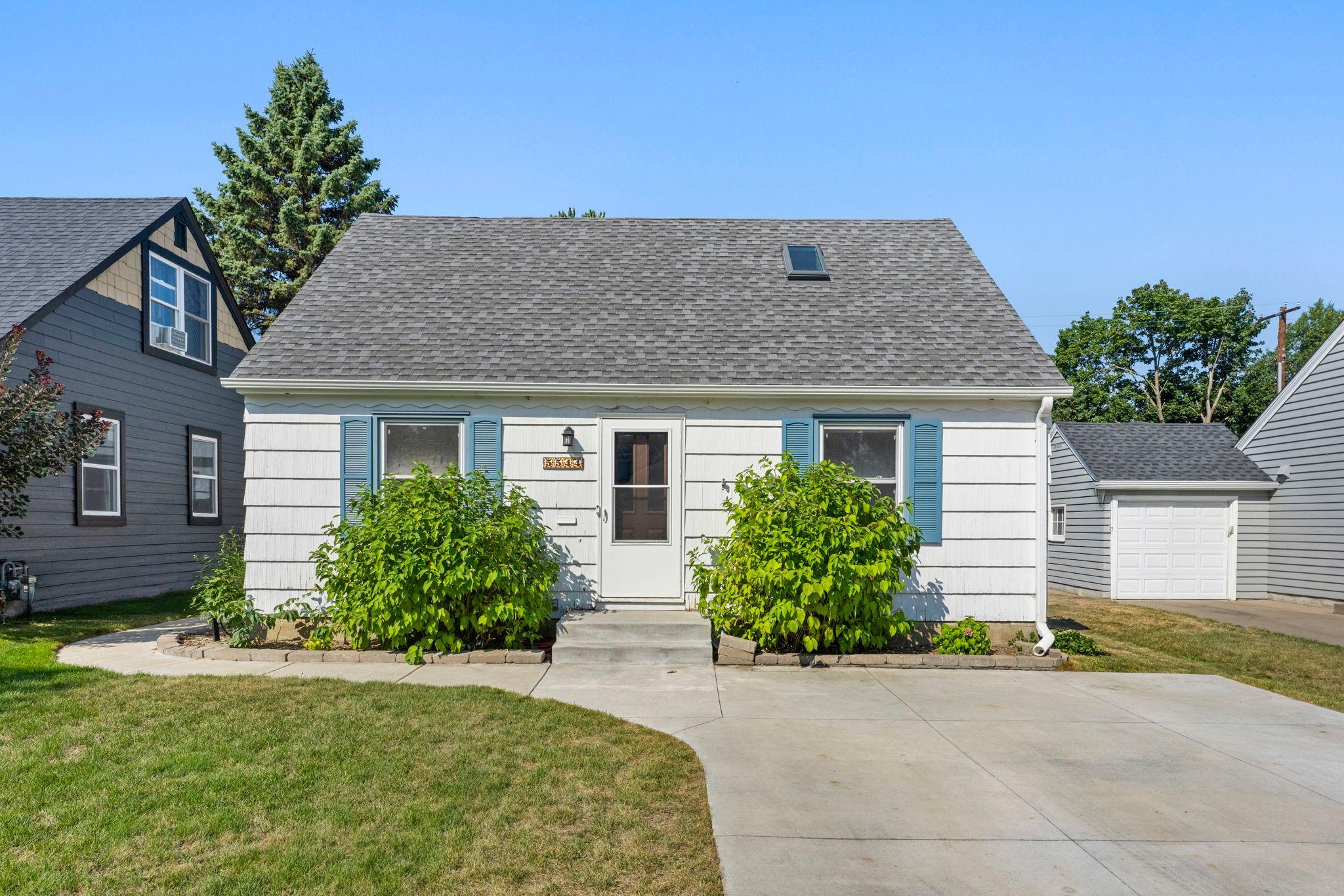 5544 York Avenue S, Edina MN 55410