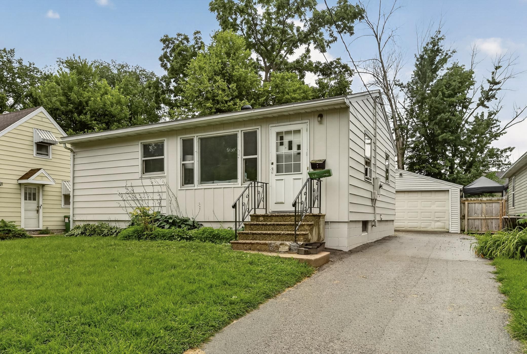 1520 5th Street NE, Rochester MN 55906
