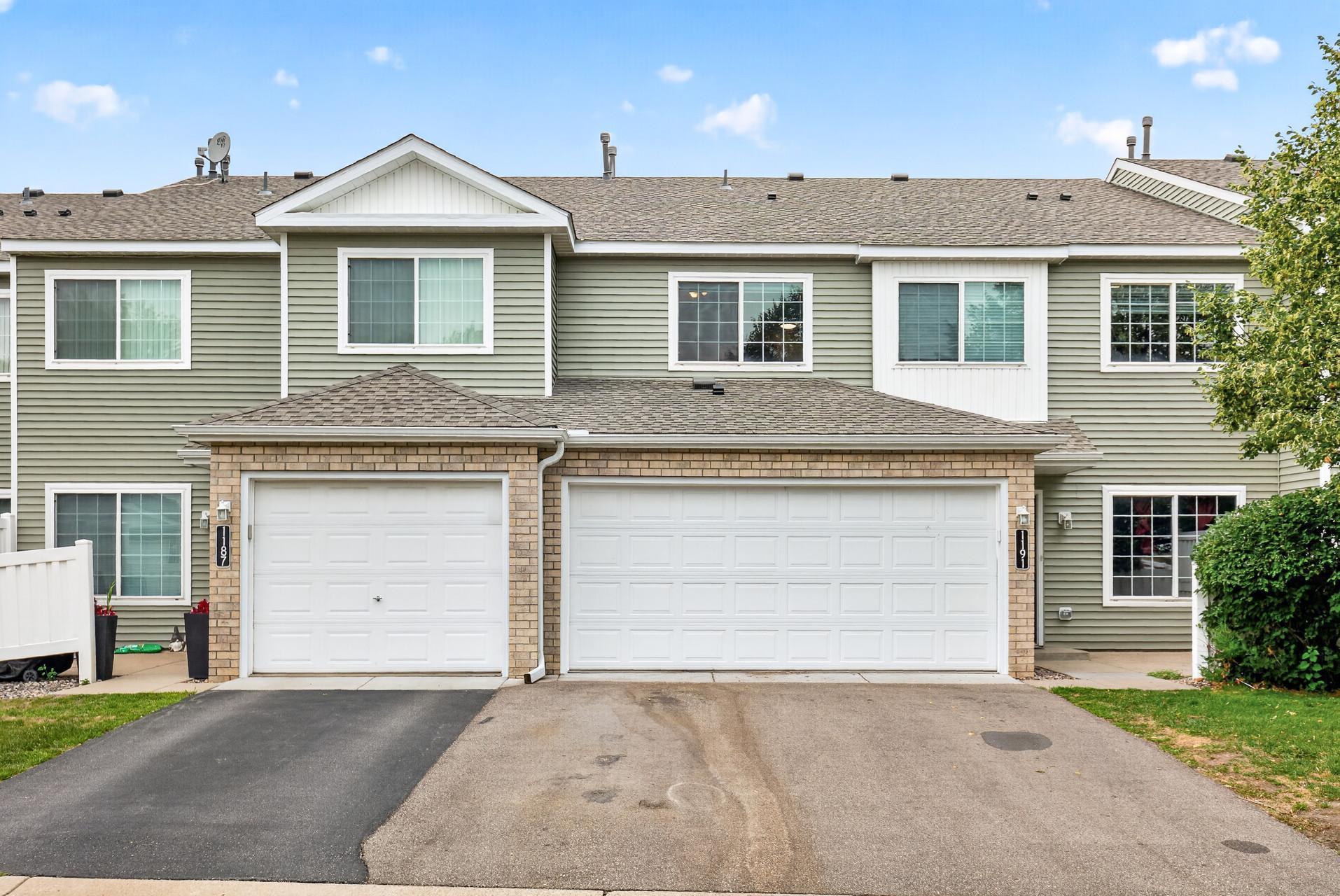 1191 Highpoint Curve, Shakopee MN 55379