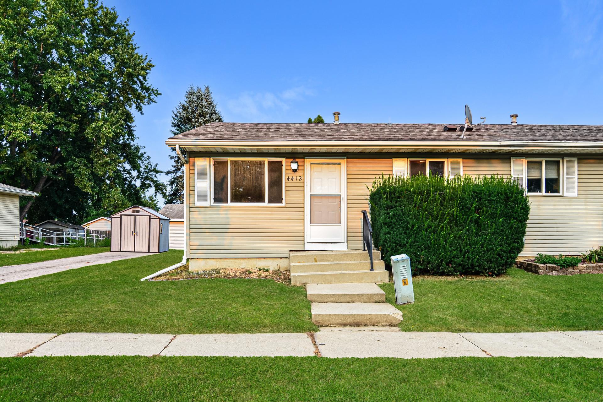 4412 22nd Avenue NW, Rochester MN 55901