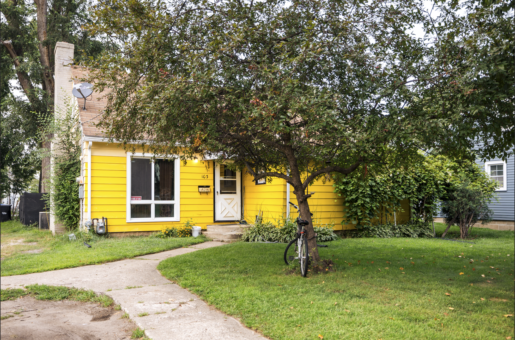103 13th Street NW, Rochester MN 55901