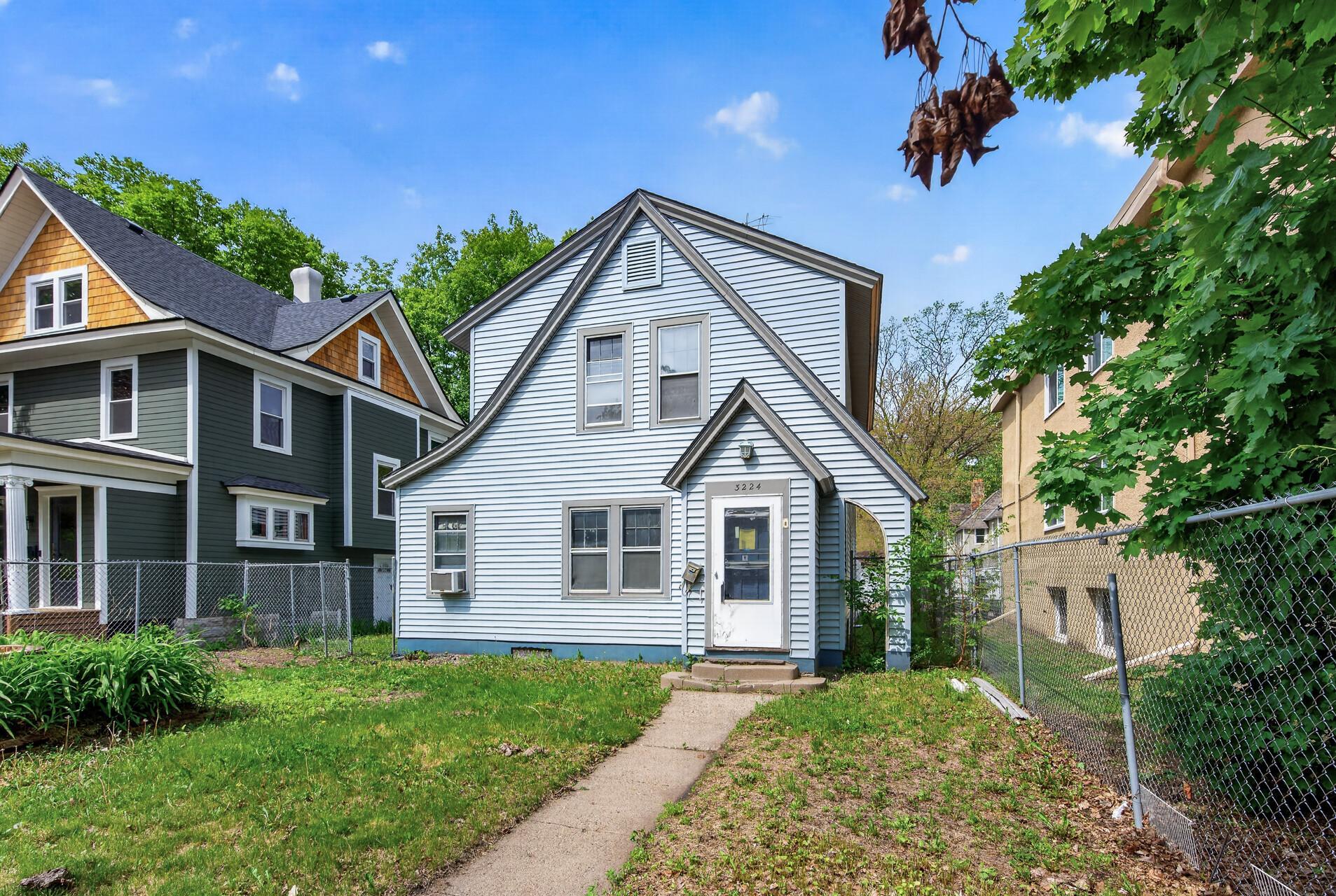 3224 Portland Avenue, Minneapolis MN 55407